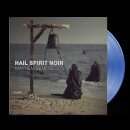 HAIL SPIRIT NOIR -- Mayhem in Blue  LP  BLUE