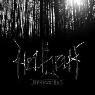 HELHEIM -- landawarijaR  CD  JEWELCASE