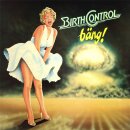 BIRTH CONTROL -- Bäng  LP
