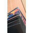 HAWKWIND -- There Is No Space For Us  DLP  BLACK  B-STOCK
