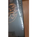 QUEENSRYCHE -- Promised Land  LP  CLEAR  B-STOCK