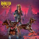 RANKELSON -- Bastards of Rock n Roll  LP  BLACK