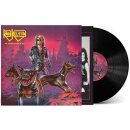 RANKELSON -- Bastards of Rock n Roll  LP  BLACK