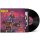 RANKELSON -- Bastards of Rock n Roll  LP  BLACK