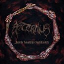 AETERNUS -- ...and the Seventh His Soul Detesteth  CD  JEWELCASE