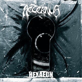 AETERNUS -- Hexaeon  CD