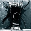 AETERNUS -- Hexaeon  CD