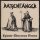 RATTENFÄNGER -- Epistolae Obscurorum Virorum  CD