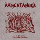 RATTENFÄNGER -- Geisslerlieder  CD  JEWELCASE