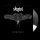 SLEGEST -- Introvert  LP  BLACK WHITE