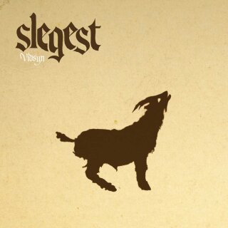 SLEGEST -- Vidsyn  CD  JEWELCASE