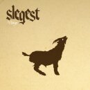 SLEGEST -- Vidsyn  CD  JEWELCASE