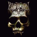 THE BATALLION -- Head Up High  CD
