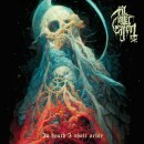 TILINTETGJORT -- In Death I Shall Arise  LP  BLACK