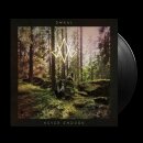 DWAAL -- Never Enough  LP  BLACK
