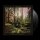 DWAAL -- Never Enough  LP  BLACK