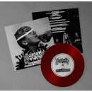 KOLDBRANN -- Den 6. Massedød (Manna fra en annen...