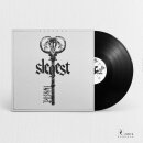SLEGEST -- Avstand  LP  BLACK