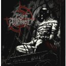 THE 3RD ATTEMPT -- Egocidal Path  LP  BLACK