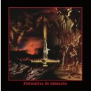 PROFANATICA -- Profanatitas De Domonatia  LP  BLACK