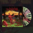 REGURGITATION -- Tales of Necrophilia  LP  PINWHEEL