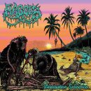 HAGGUS -- Destination Extinction  CD  JEWELCASE