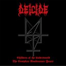 DEICIDE -- Children of the Underworld - The Complete...