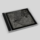 MITOCHONDRION -- Through Cosmic Gaze  CD  JEWELCASE
