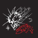 NECROMANCY -- In the Eyes of Death  LP  BLACK