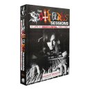 DAVID E. GEHLKE -- Scott Burns Sessions: A Life in Death...