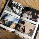 DAVID E. GEHLKE -- Scott Burns Sessions: A Life in Death Metal 1987 – 1997  BOOK
