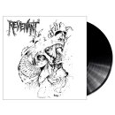 REVENANT -- Distant Eyes  7"  BLACK