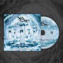 IMPERIAL CRYSTALLINE ENTOMBMENT -- Abominable Astral Summoning  CD  DIGIPACK