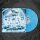 IMPERIAL CRYSTALLINE ENTOMBMENT -- Abominable Astral Summoning  LP  BLUE
