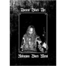 JOSH BROWN -- Ancient Black Art: Nidrosian Black Metal  BOOK