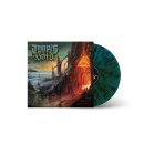 TEMPLE OF VOID -- The World That Was  LP  EARTH WATER COLORED