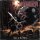 HUNGER -- Ruler of the Wolves  CD  JEWELCASE