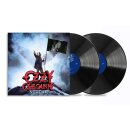 OZZY OSBOURNE -- Scream  DLP  BLACK