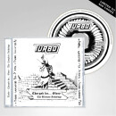 TURBO -- Charged for ... Glory  CD