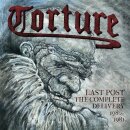TORTURE -- Last Post - The Complete Delivery 1980-1981  LP  SPLATTER
