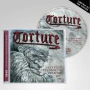 TORTURE -- Last Post - The Complete Delivery 1980-1981  CD