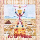 XIPE -- The Fly of Phoenix  CD