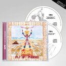 XIPE -- The Fly of Phoenix  CD