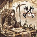 AXEBLADE -- s/t  CD  JEWELCASE