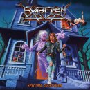 EXORCISM -- Spectral Aggression  CD  JEWELCASE