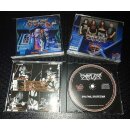 EXORCISM -- Spectral Aggression  CD  JEWELCASE