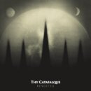 THY CATAFALQUE -- Rengeteg  DLP  GREEN