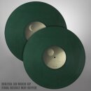 THY CATAFALQUE -- Rengeteg  DLP  GREEN