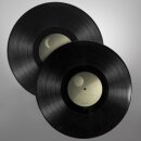 THY CATAFALQUE -- Rengeteg  DLP  BLACK