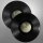 THY CATAFALQUE -- Rengeteg  DLP  BLACK